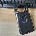 Black TPU C Blue