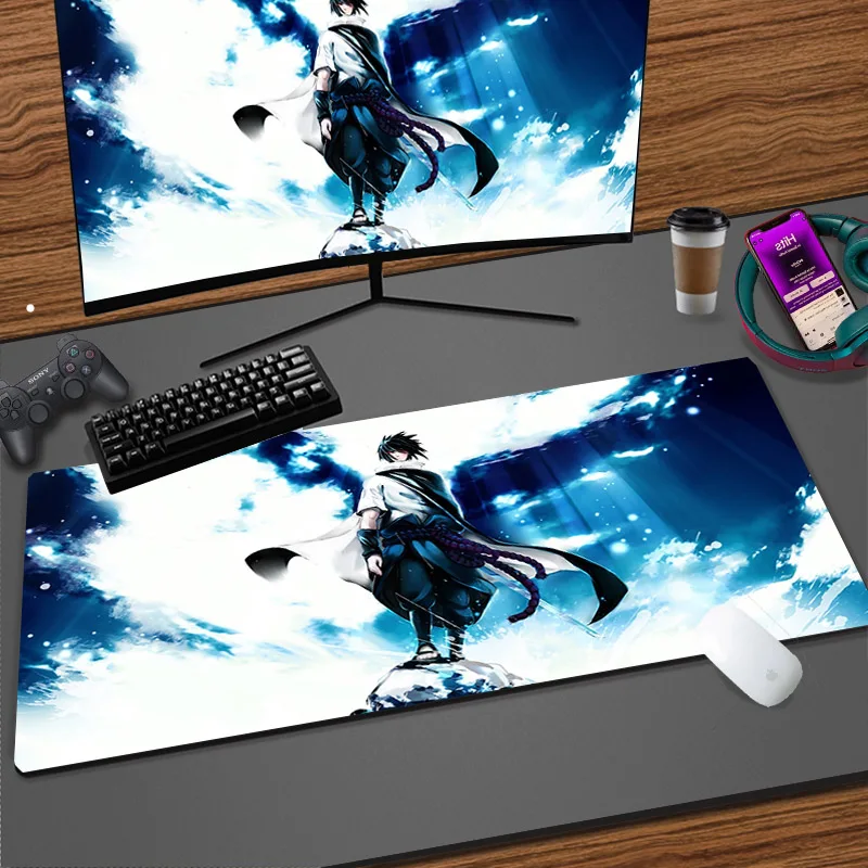 Рисунок 2 - Japananime Uchiha Itachi коврик
