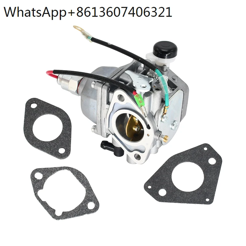 

32 853 12-S Carburetor with Gaskets Compatible with Kohler 22 23 24 25 26 27 Engine SV710 SV715 SV725 SV720 SV730 SV735 SV740