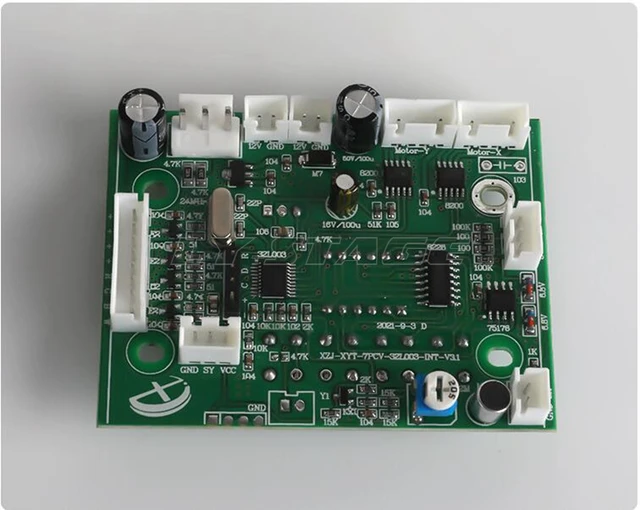 model 1