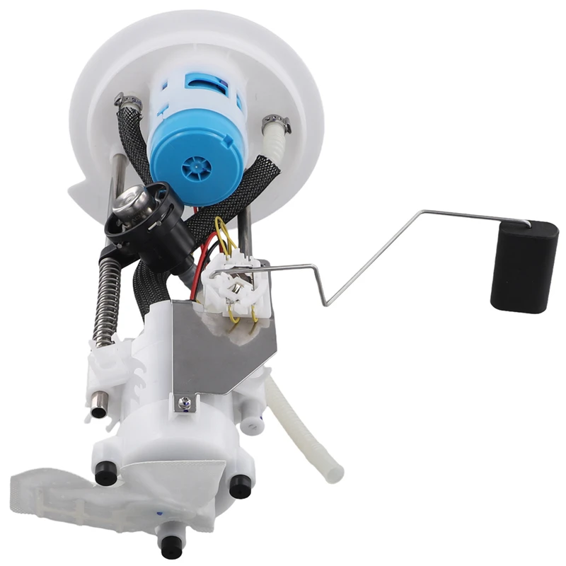 Bomba De Combustible Eléctrica Y Remitente De La Asamblea Para Ford De La Expedi - Foto 5