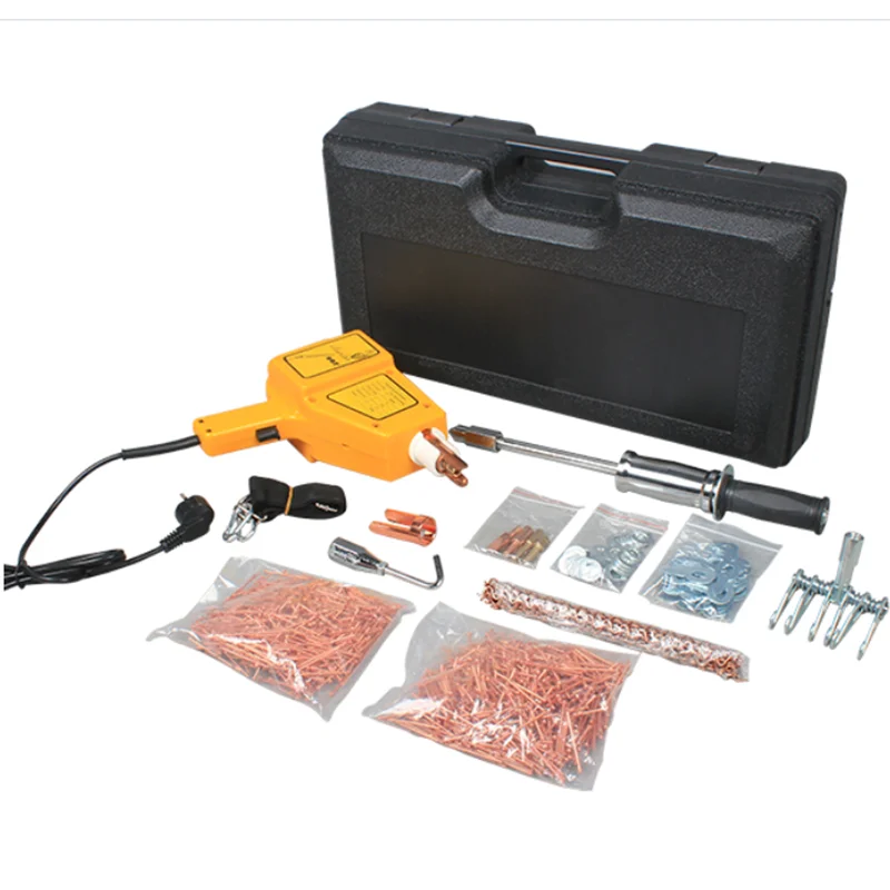 

Spot Welder Dent Puller High Quality Manufacture Auto Portable Welding Machine Popular Tools for Vehicle Maintenance