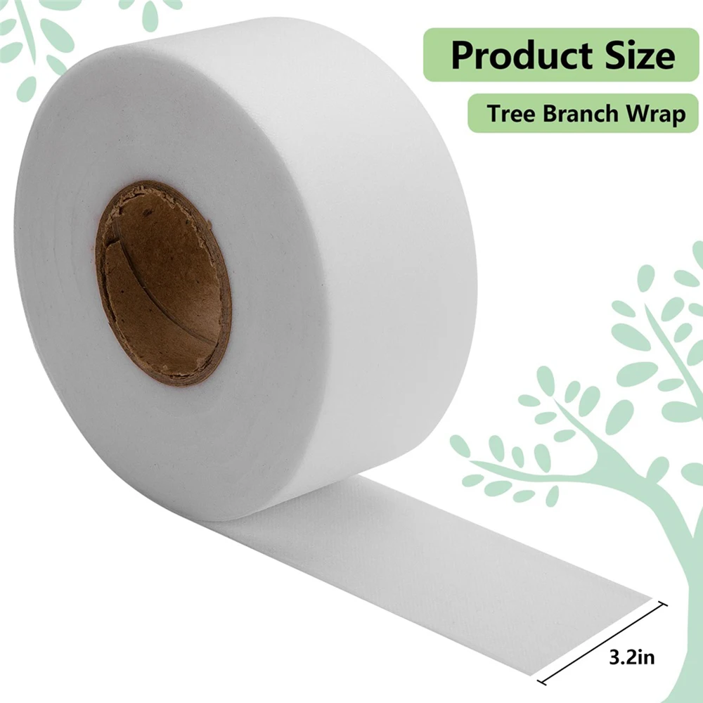 Burlap Tree Wrap Burlap Fabric For Trees Bandage Packing Tree Protector Tree  Wraps To Protect Bark For Keeping Warm And Moisturi - AliExpress