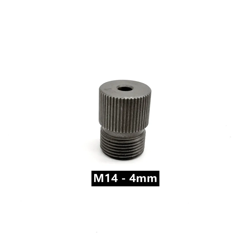 Professional Woodworking Steel Drill Guide Bushing for Precision Doweling and Pocket Hole Joinery