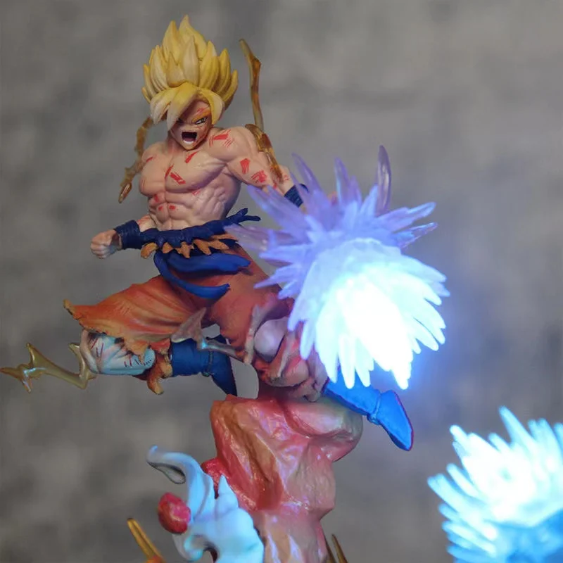 29 cm Anime Dragon Ball Z villano congelador 25 cm PVC figura de acción PVC modelo muñecas