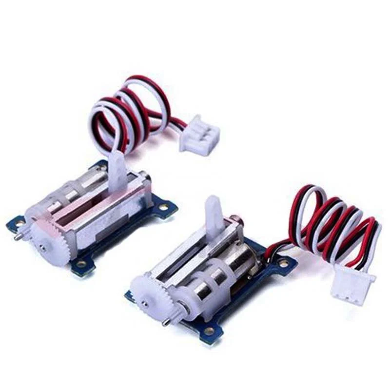 Wing Servo 2g (402/450mm series) Spare Part for TOP RC Mini Spitfire - 096012 main image 1