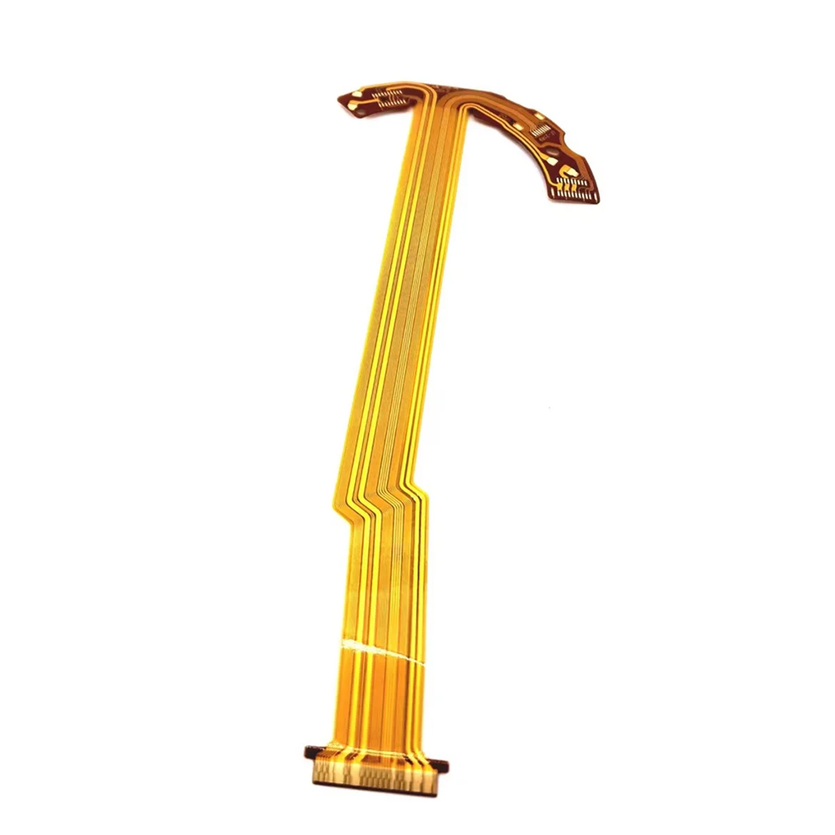 Nuovo Cavo Flessibile Di Apertura Dell'Obiettivo Per Sony 16-35Mm 16-35Mm Sel1635Gm Fe16-35 F2.8Gm Parte Di Riparazione Senza Ic