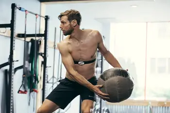 Fitness Electronics