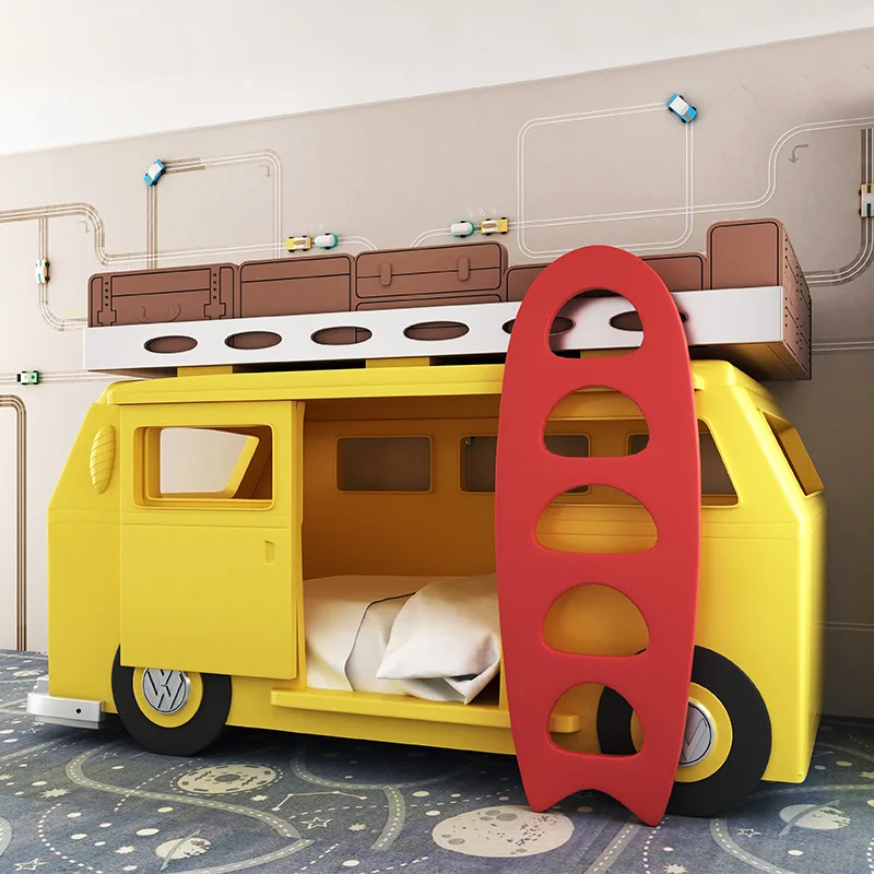 Рисунок 2 - Детская мебель, чудесная мебель для виллы детства