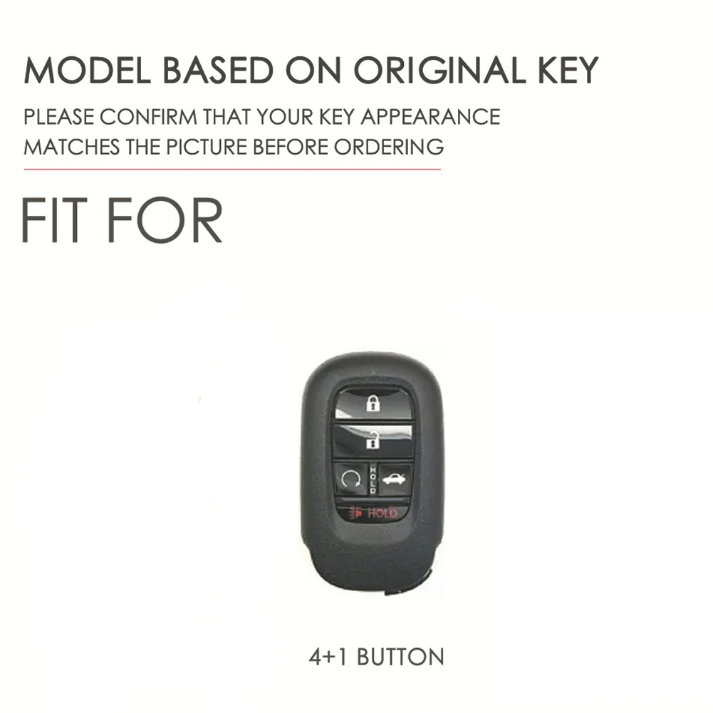 5 Reasons Why You Need a Key Fob Cover for Your Car
