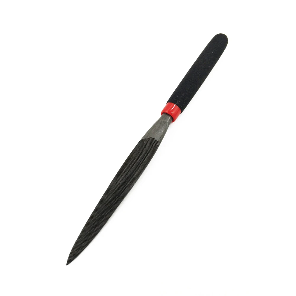 3pcs/Set Steel Files Needle File For Stone Glass Metal DIY Wood Rasp File  Needle Jewelry Polishing Carving Hand Tool