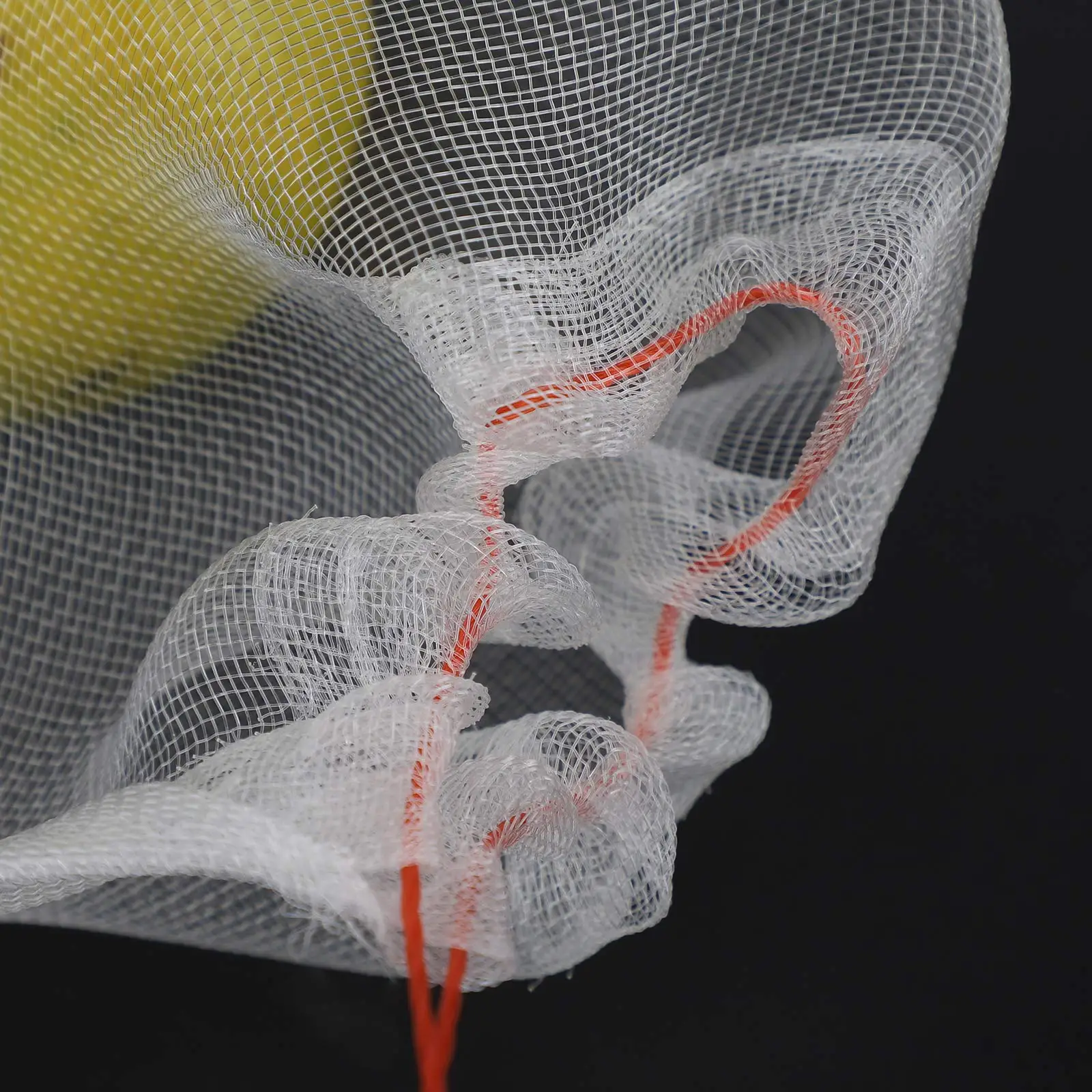 100PCS Garden Netting Bags Vegetable Grapes Apples Fruit Protection Bag Agricultural Pest Control Anti-Bird Mesh Grape Bag
