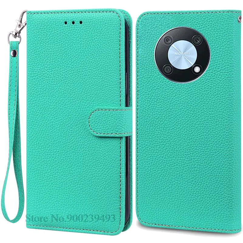 Premium Wallet Flip Cover for Nova Y90 - Sleek & Stylish Protection