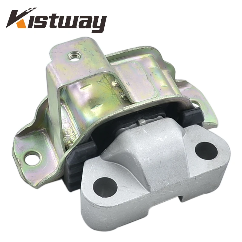 

Transmission Support Engine Mount for Fiat Citroen Peugeot Fiorino Qubo Nemo Box 1.3 51855515 1807KF