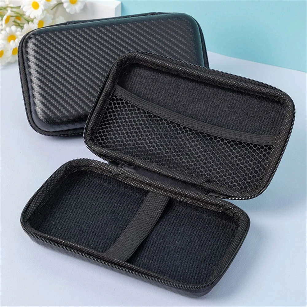 

Protective Case Shockproof Portable Organizer Bag Handheld Game Console Case Bag for ANBERNIC RG35XX H