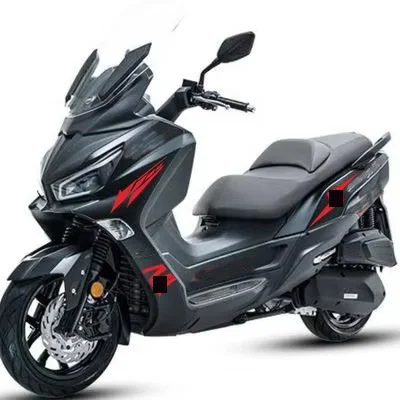 Joymax Z300 Sym 300 2021 Scooter Sym Joymax 250 Sym Joymax Z+ 300