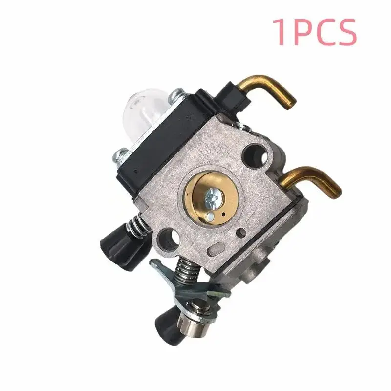 Aazon.co: AiBiCi Carburetor with Air Filter for Stihl FS75 FS80 FS85 FS85R FS85T FS85RX HS75