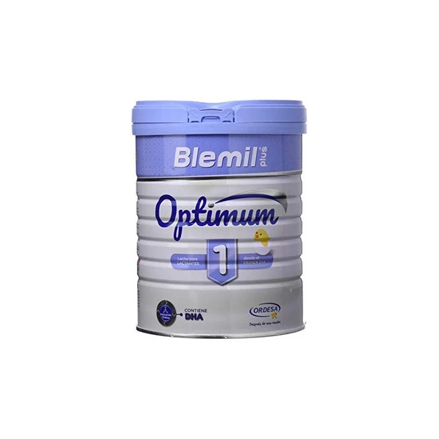 Promo Blemil Plus Optimum 2, 2 x 800 g + Blevit Plus 8 Cereales 600 g.