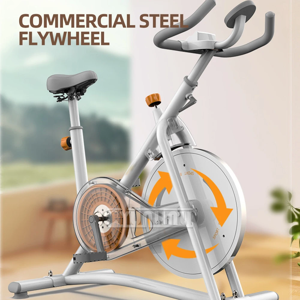 Indoor Fitness Exercise Equipment Cycle Machine Exercise bike