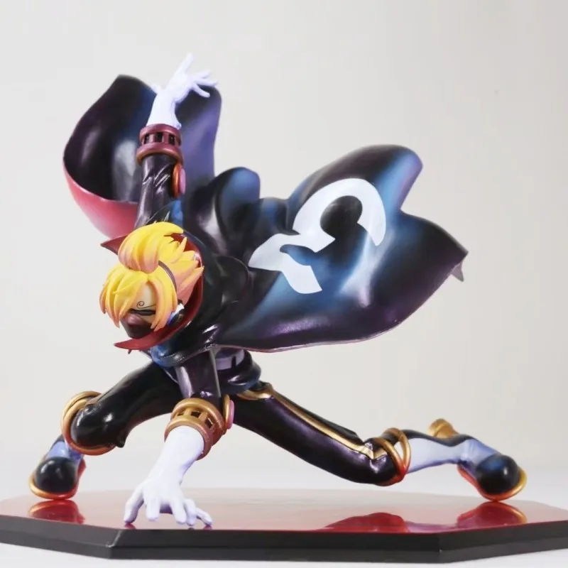 

Фигурка из аниме «Ван-ПИС», 21,5 см