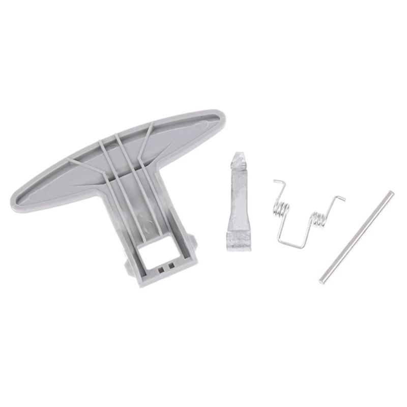 

Door Handle For Washer Door Buckle WDN12435D N12430D Washing Machine New Dropship