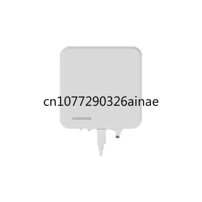

Non-Contact Sleep Monitoring Sensor with Heart Rate and Breath Monitoring
