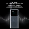 Xiaomi Walkie-talkie 2S Upgraded Version Ultra-light Ultra-thin Support Bluetooth Headset Connection Ultra-long Standby Outdoor 4