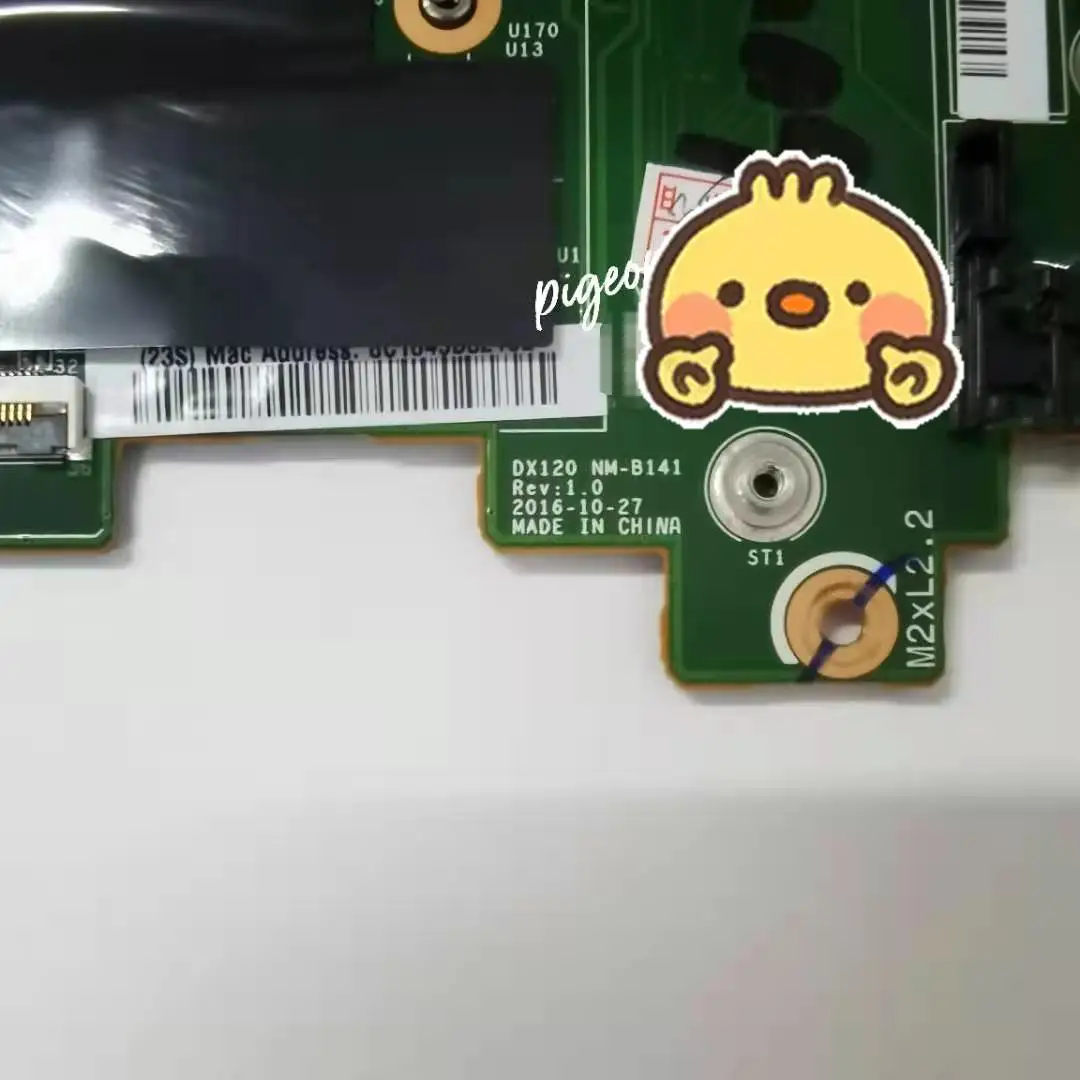 thumb