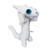 2PCS Toothless Dancing Meme Plush Toy Dancing Dragon Stuffed Soft Animals Plushies 25Cm Doll Anime Game Room Pillow 5