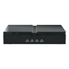 Kingnovy Mini PC Gamer 13th Gen Intel i7 13700F i9 12900F NVIDIA RTX 4060 8G 3060 12G PCIE4.0 Gaming Computer Windows 11 WiFi6 5