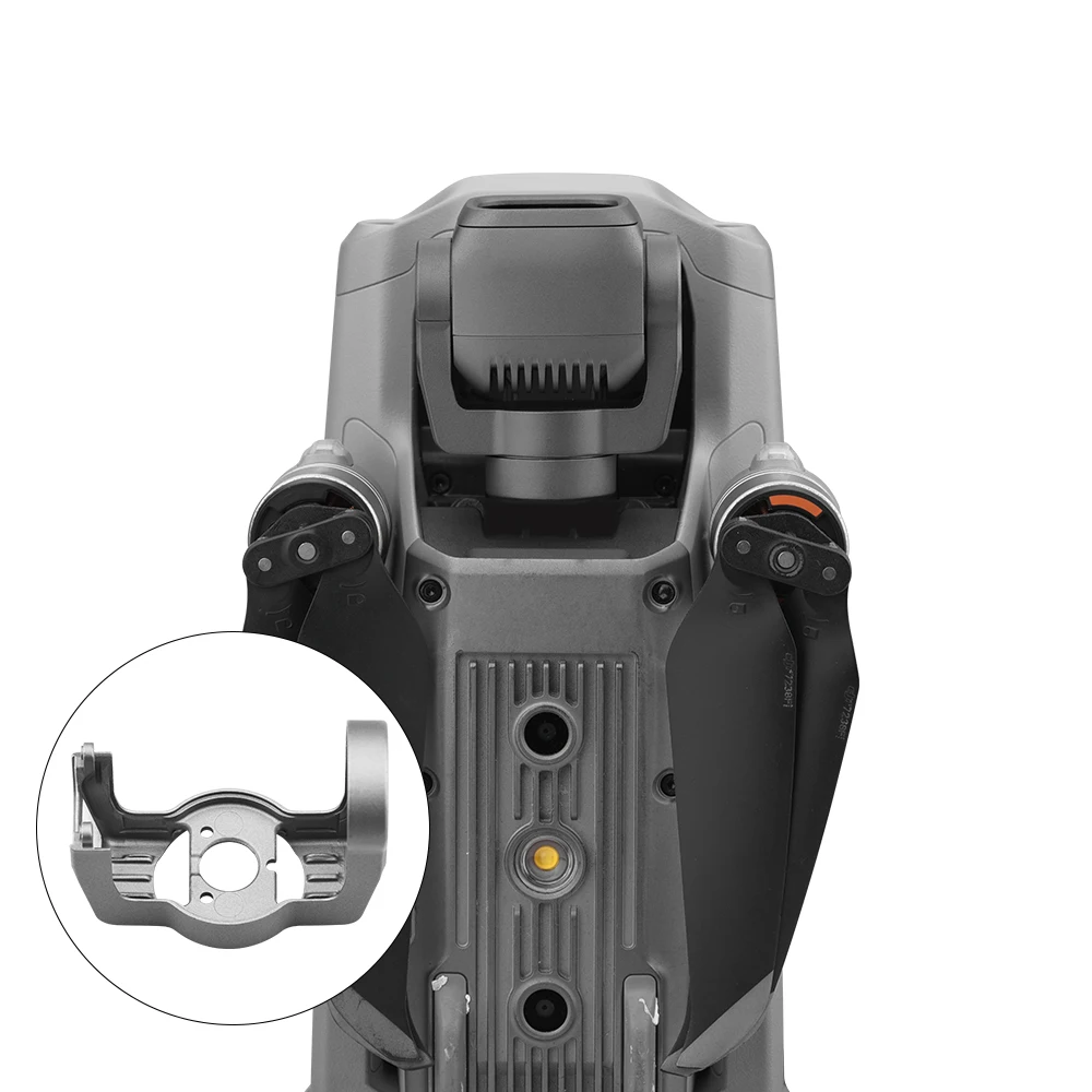 

for DJI AIR 2S Under Gimbal Camera Mount Drone Repair Protection Accessories
