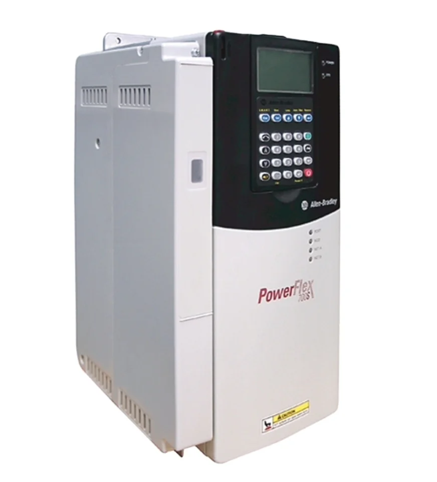 Allenbradley Muslimax Powerflex 700S Ac Drive 20D Originale