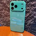 Emerald Green