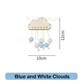 Blue Clouds