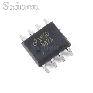 10PCS/LOT LM4871MX/NOPB SOIC-8 3W audio amplifier chip