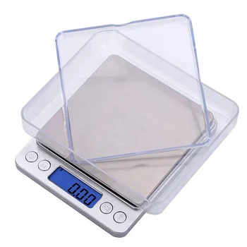 Digital Kitchen Scale 5