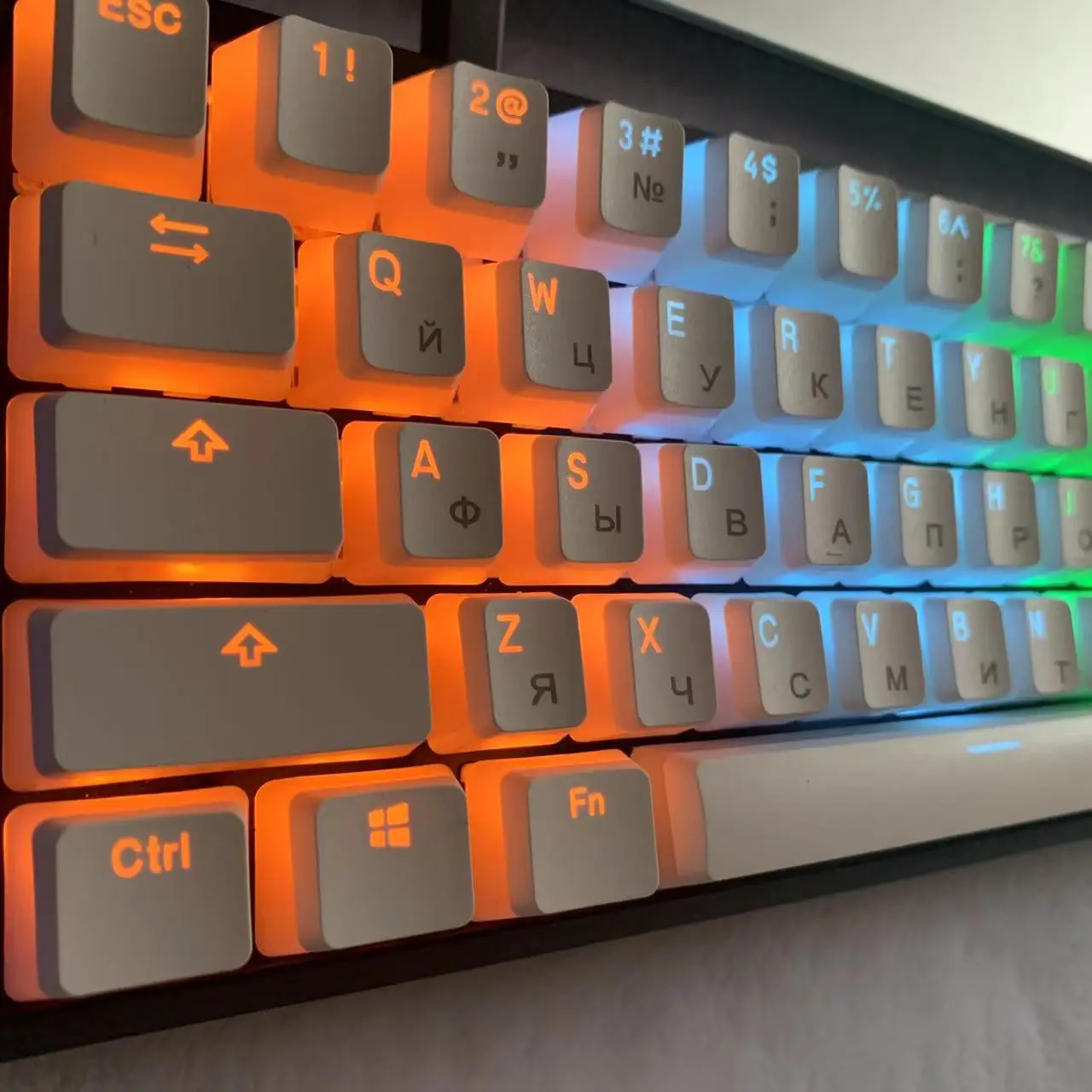 computador e escritório