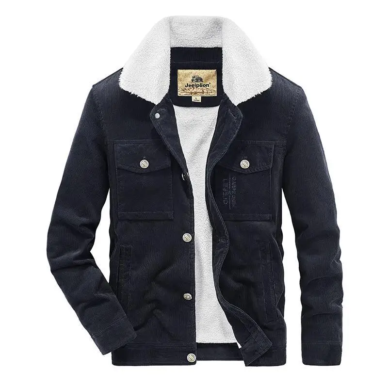 Winter Coats for Men Long Coat Man Male New in Jackets Parka Mens Overcoat Parkas Clothes Men's Clothing About Cold Windbreaker