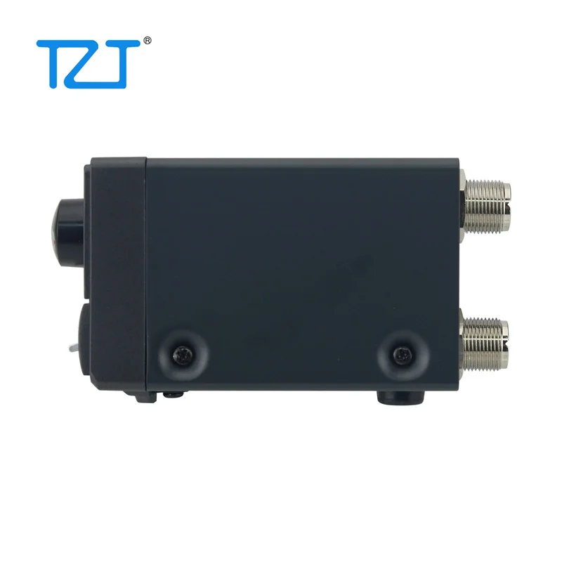 TZT SX-600 SWR Power Meter UV Dual Band Shortwave 5W 50W 200W