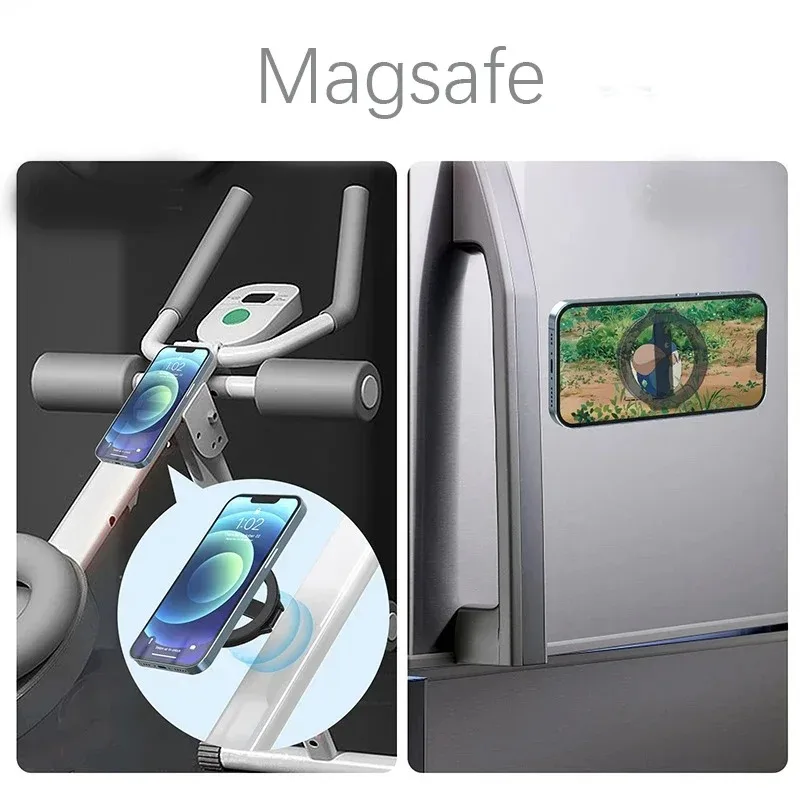 ل Magsafe المعادن المغناطيسية 1 قطعة شفط قوي الدور...