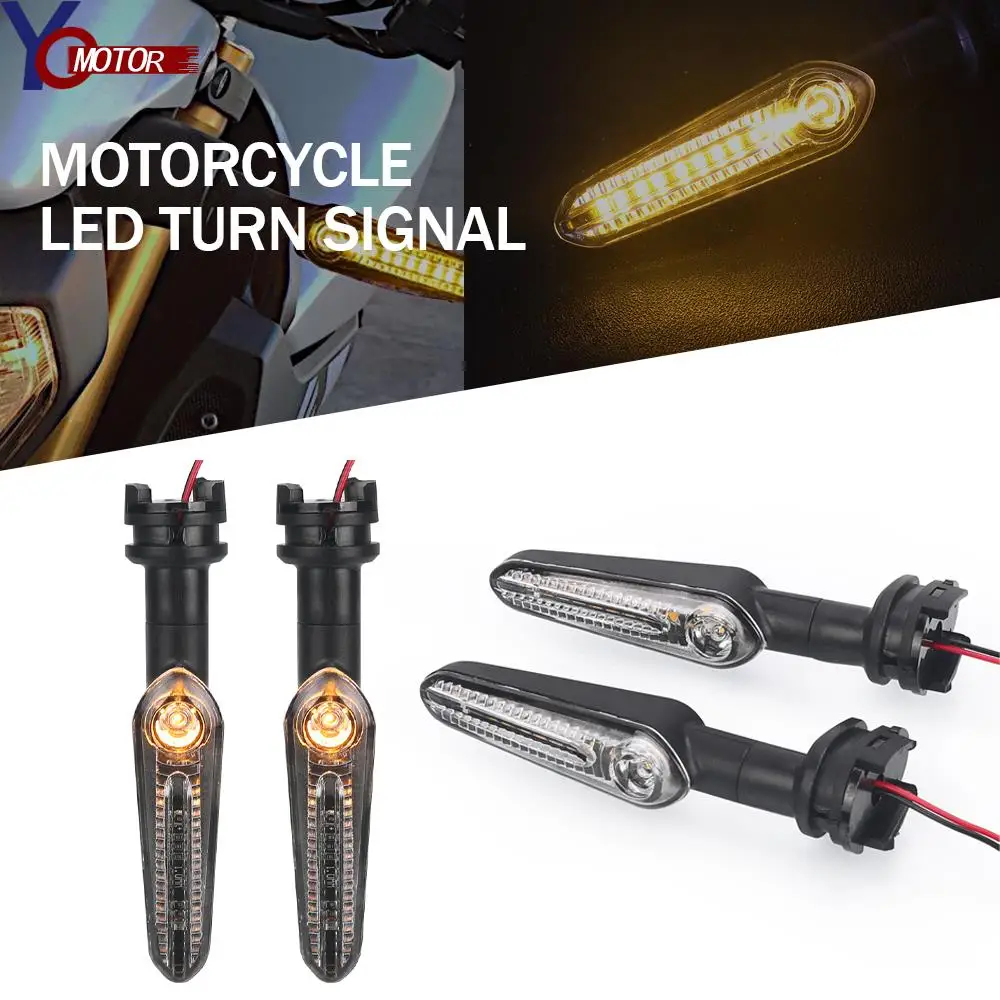 

Новый трассоискатель для Yamaha MT125 MT15 MT25 MT03 MT07 MT09 MT 09 SP MT-10/SP Niken светодиодный сигнал поворота Аксессуары для мотоцикла лампы поворота
