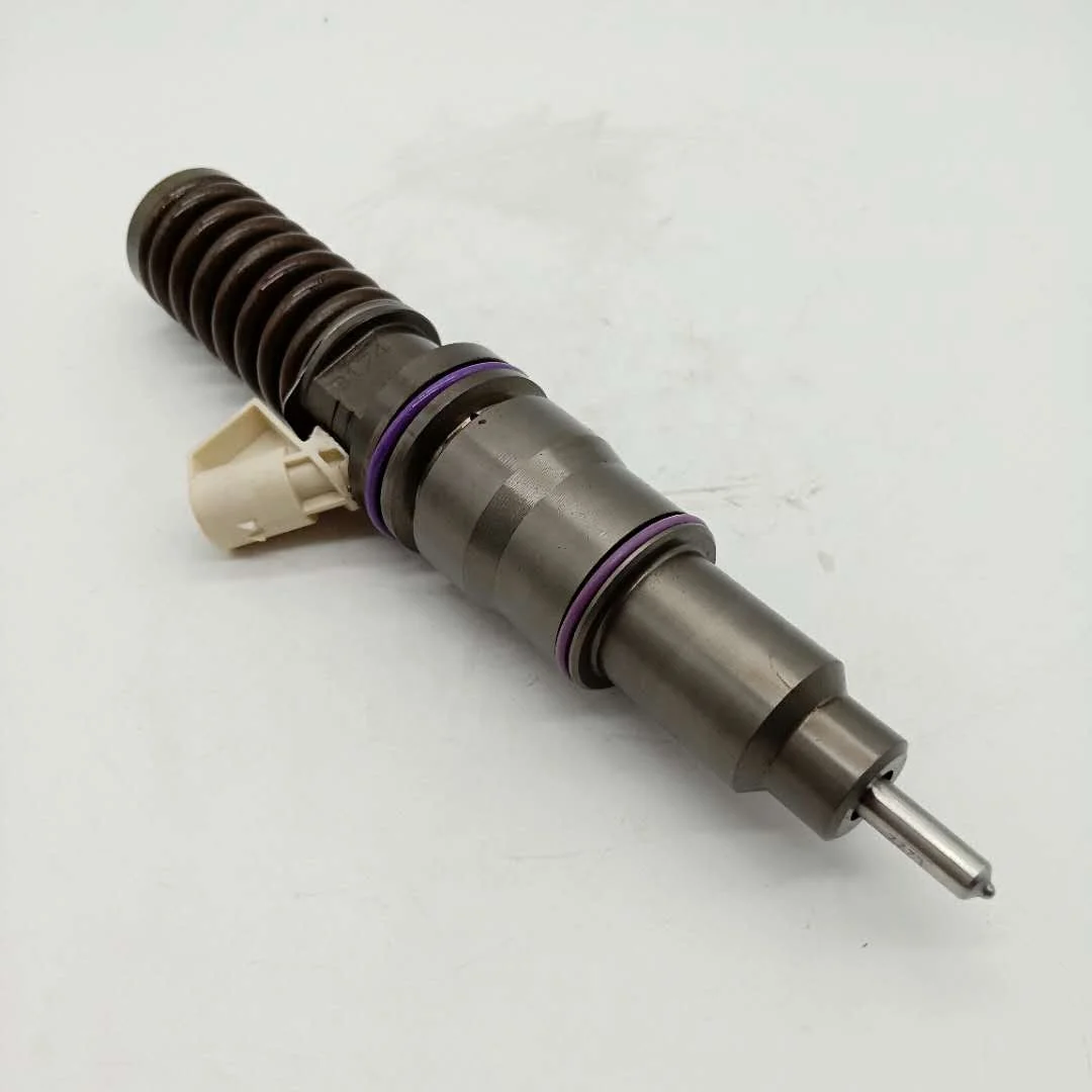 

Excavator Diesel Engine fuel Injector VOE21582094 21582094