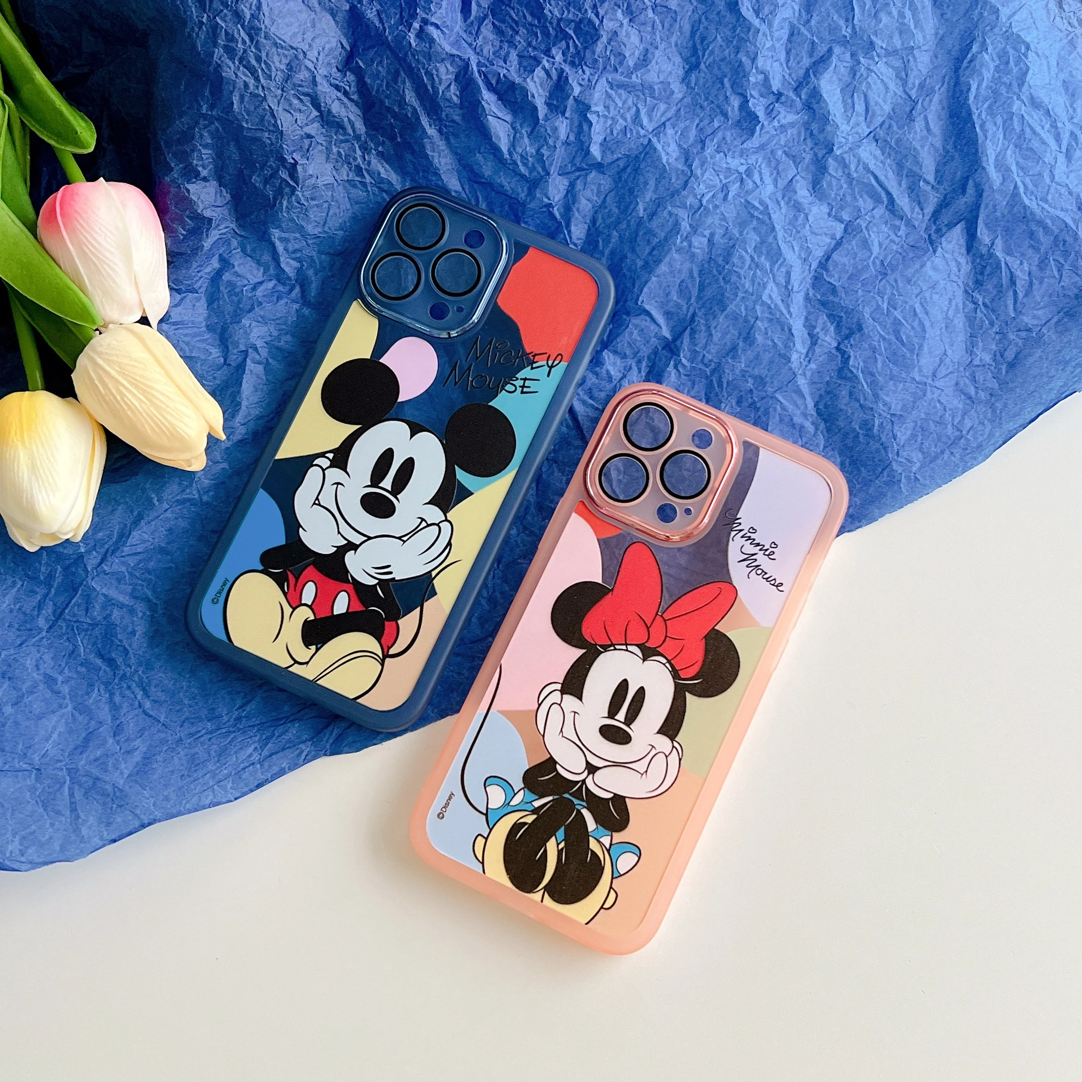 Minnie Mouse Iphone 13 Pro Max Case Iphone 13 Pro Max Case Mickey