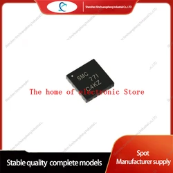 5PCS TPS62095RGTR TPS62095 SMC QFN-16 Buck Switching Regulator IC Positive Adjustable 0.8V 1 Output 4A 16-VFQFN