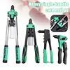 Easy Automatic  Tool  Auto Release Nut Rivnut Tool Kit  90% Time And Effort Saving 1
