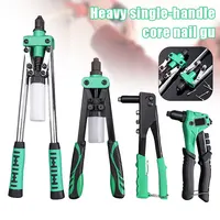 Easy Automatic  Tool  Auto Release Nut Rivnut Tool Kit  90% Time And Effort Saving 1