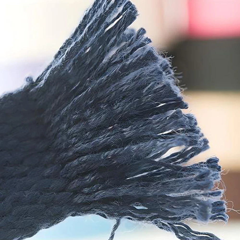 Chainho,Solid Color Backpack Strap,Polyester/Cotton Canvas Webbings,High Tenacity,Handmade DIY Material,5 Yards,Width 20mm,25ZD4