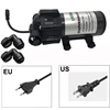 75GPD RO 24V Water Booster Silent Pump Reverse Osmosis Water System Pressure Increase Pump 1