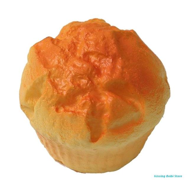 Bread Decoration Fake Food Photography Props Window Cabinet Decoration Drop Shipping