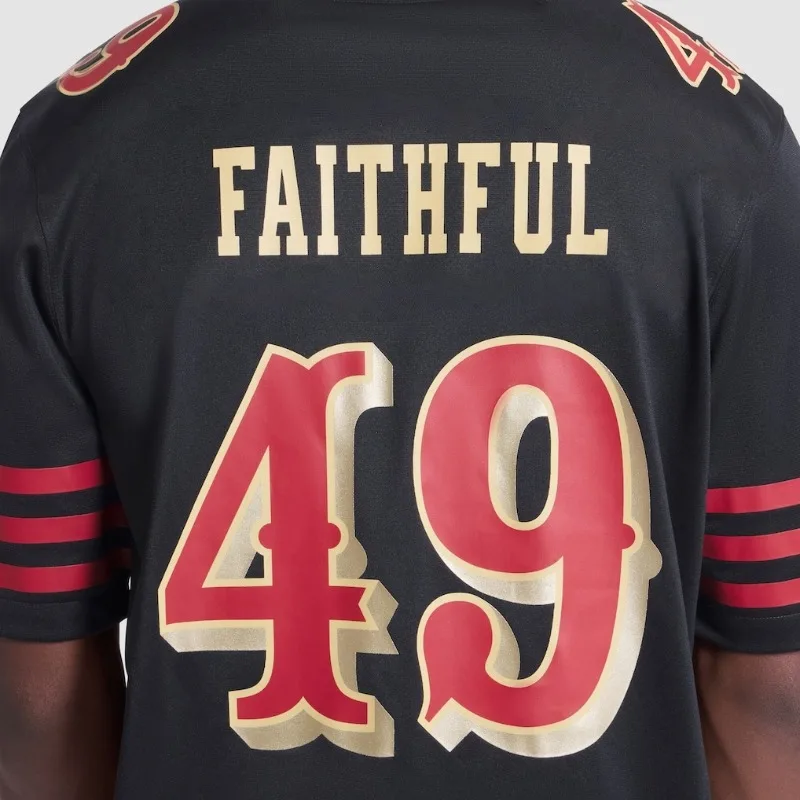 3D Printed Men's V-neck T-shirt 1